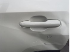 Recambio de maneta exterior trasera izquierda para toyota rav 4 v (_a5_, _h5_) 2.5 hybrid (axah52) referencia OEM IAM 6921042130 2