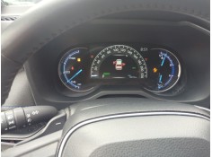 Recambio de cuadro instrumentos para toyota rav 4 v (_a5_, _h5_) 2.5 hybrid (axah52) referencia OEM IAM 838004A430   2