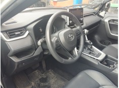 Recambio de kit airbag para toyota rav 4 v (_a5_, _h5_) 2.5 hybrid (axah52) referencia OEM IAM 554014201020   2