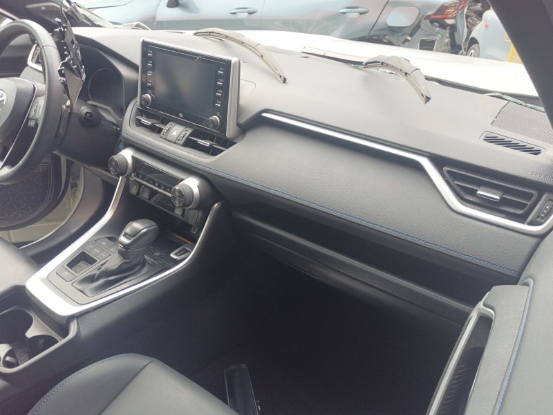 Recambio de kit airbag para toyota rav 4 v (_a5_, _h5_) 2.5 hybrid (axah52) referencia OEM IAM   