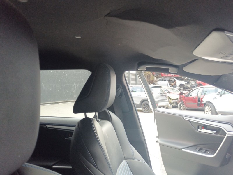 Recambio de kit airbag para toyota rav 4 v (_a5_, _h5_) 2.5 hybrid (axah52) referencia OEM IAM   