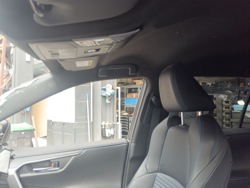 Recambio de kit airbag para toyota rav 4 v (_a5_, _h5_) 2.5 hybrid (axah52) referencia OEM IAM   