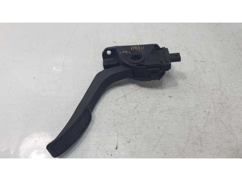 Recambio de potenciometro pedal para ford ka+ 1.2 ti-vct cat referencia OEM IAM E3B19F836A3A 6PV012741 