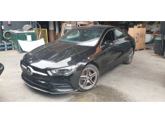 mercedes-benz cla-klasse (bm 118) del año 2020 2