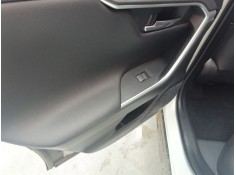 Recambio de mando elevalunas trasero izquierdo para toyota rav 4 v (_a5_, _h5_) 2.5 hybrid (axah52) referencia OEM IAM   
