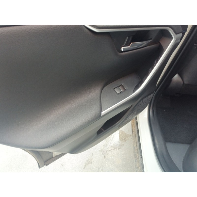 Recambio de mando elevalunas trasero izquierdo para toyota rav 4 v (_a5_, _h5_) 2.5 hybrid (axah52) referencia OEM IAM   
