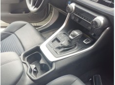 Recambio de palanca cambio para toyota rav 4 v (_a5_, _h5_) 2.5 hybrid (axah52) referencia OEM IAM 75M016LHD   2