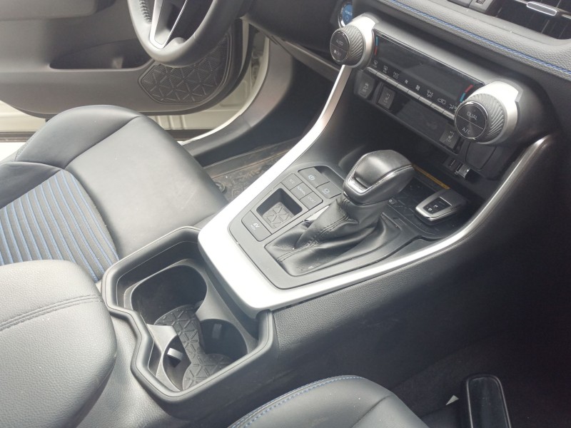 Recambio de palanca cambio para toyota rav 4 v (_a5_, _h5_) 2.5 hybrid (axah52) referencia OEM IAM   