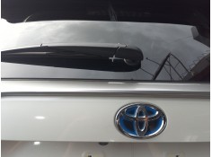 Recambio de motor limpia trasero para toyota rav 4 v (_a5_, _h5_) 2.5 hybrid (axah52) referencia OEM IAM 8513042101   2