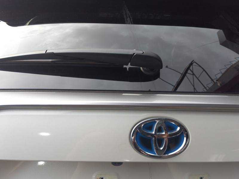 Recambio de motor limpia trasero para toyota rav 4 v (_a5_, _h5_) 2.5 hybrid (axah52) referencia OEM IAM   