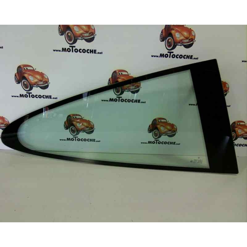 Recambio de luna trasera derecha para porsche 911 (typ 996) 3.6 turbo cat referencia OEM IAM   6464