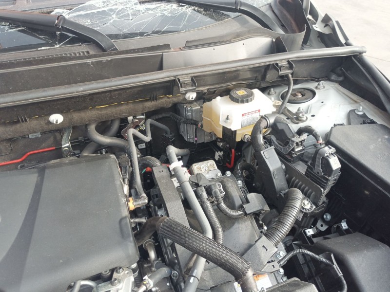 Recambio de servofreno para toyota rav 4 v (_a5_, _h5_) 2.5 hybrid (axah52) referencia OEM IAM   