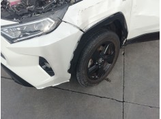 Recambio de transmision delantera izquierda para toyota rav 4 v (_a5_, _h5_) 2.5 hybrid (axah52) referencia OEM IAM 4342042220   2