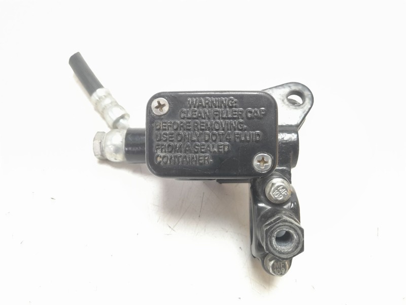 Recambio de bomba freno para harley-davidson street referencia OEM IAM 41700079  