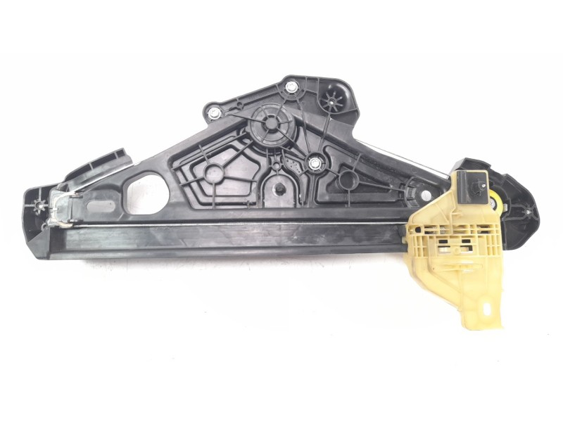 Recambio de elevalunas trasero izquierdo para renault captur ii 1.0 tce referencia OEM IAM 827216497R  