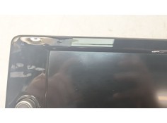 Recambio de sistema navegacion gps para seat leon sportstourer (kl8, kld) 2.0 tdi referencia OEM IAM 5FA035875DWVA   2