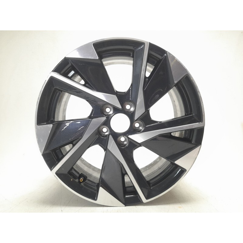 Recambio de llanta para peugeot 308 sw iii (fc_, fj_, fr_, f4_, fn_) puretech 130 (frhnsl, frhnst) referencia OEM IAM   