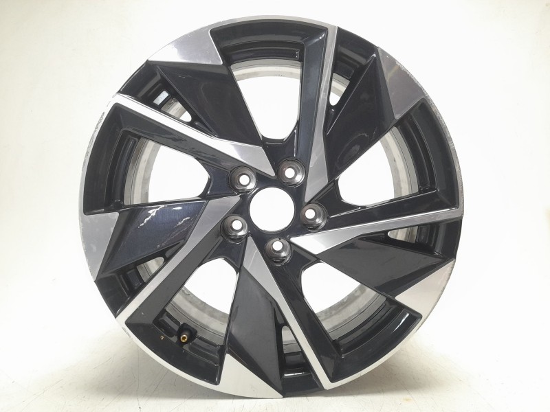 Recambio de llanta para peugeot 308 sw iii (fc_, fj_, fr_, f4_, fn_) puretech 130 (frhnsl, frhnst) referencia OEM IAM   