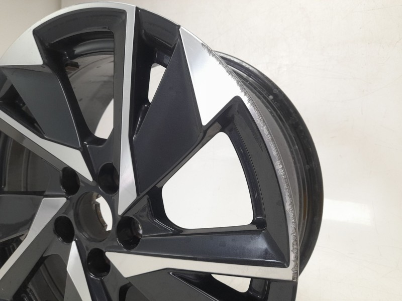 Recambio de llanta para peugeot 308 sw iii (fc_, fj_, fr_, f4_, fn_) puretech 130 (frhnsl, frhnst) referencia OEM IAM   