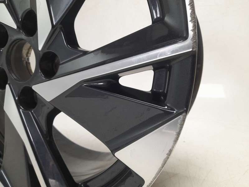 Recambio de llanta para peugeot 308 sw iii (fc_, fj_, fr_, f4_, fn_) puretech 130 (frhnsl, frhnst) referencia OEM IAM   