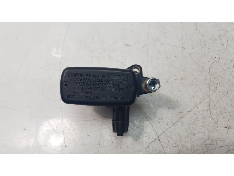 Recambio de bomba freno para honda crf crf 1100 l africa twin dct referencia OEM IAM 45510MKSE01  