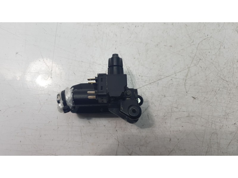 Recambio de bomba freno para honda crf crf 1100 l africa twin dct referencia OEM IAM 45510MKSE01  