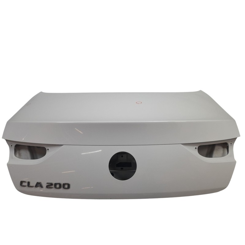 Recambio de tapa maletero para mercedes-benz cla (c118) cla 200 4-matic (118.388) referencia OEM IAM   
