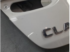 Recambio de tapa maletero para mercedes-benz cla (c118) cla 200 4-matic (118.388) referencia OEM IAM    2