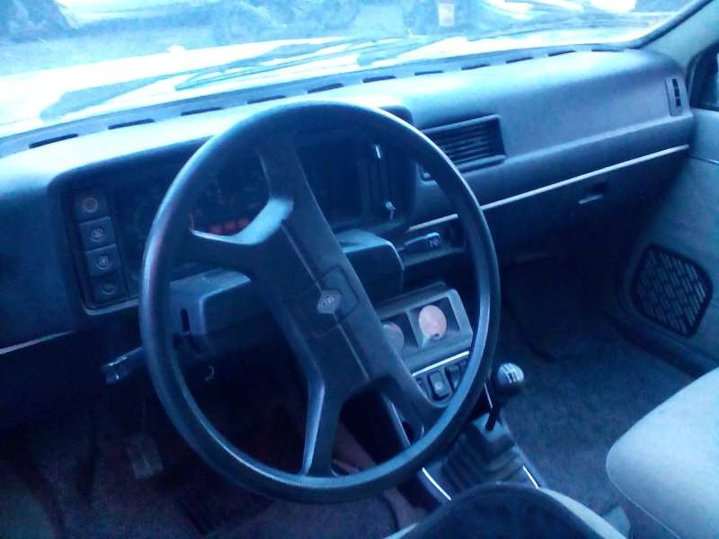 renault 14 gts del año 1982