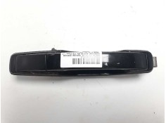 Recambio de maneta exterior trasera derecha para ssangyong rexton rx 270 plus / 270 xdi plus referencia OEM IAM   