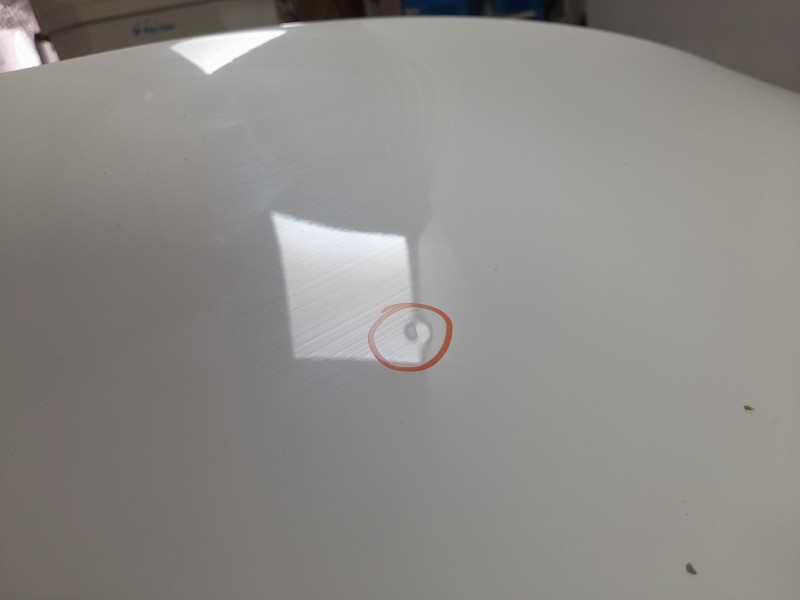 Recambio de tapa maletero para mercedes-benz cla (c118) cla 200 4-matic (118.388) referencia OEM IAM   