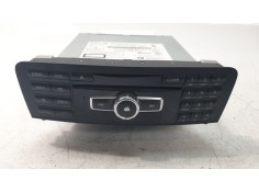 Recambio de sistema navegacion gps para mercedes-benz clase gla (w156) gla 200 cdi (156.908) referencia OEM IAM A2469009412   2