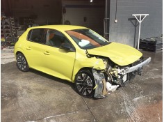 PEUGEOT 208 II (UB_, UP_, UW_, UJ_)