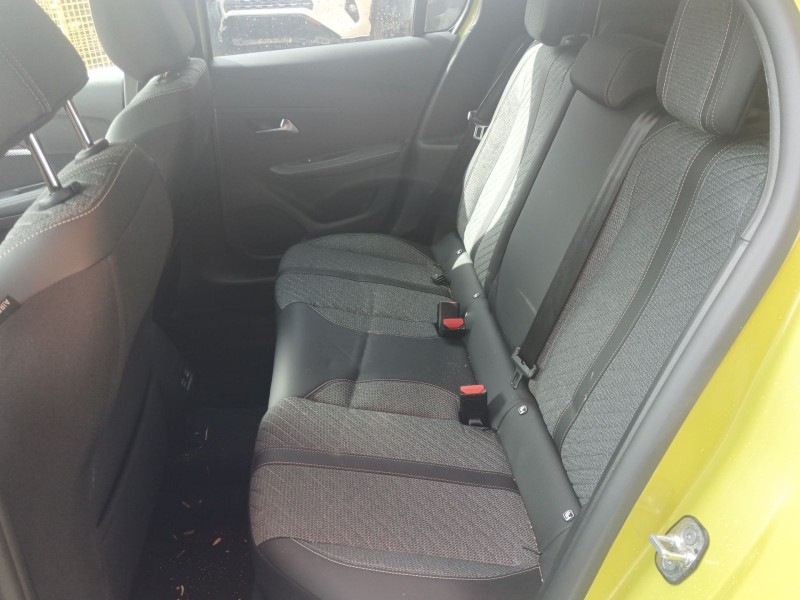 peugeot 208 ii (ub_, up_, uw_, uj_) del año 2025