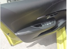 Recambio de elevalunas delantero izquierdo para peugeot 208 ii (ub_, up_, uw_, uj_) 1.2 puretech 100 referencia OEM IAM 98290436 2