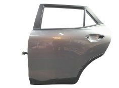 Recambio de puerta trasera izquierda para kia stonic (ybcuv) concept referencia OEM IAM 77003H8400  