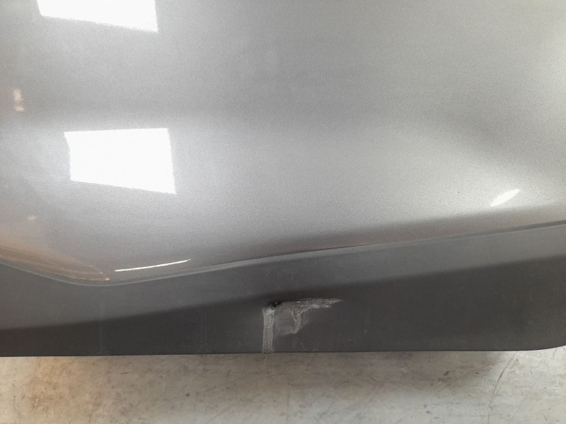 Recambio de puerta trasera izquierda para kia stonic (ybcuv) concept referencia OEM IAM 77003H8400  