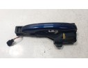 MANETA EXTERIOR DELANTERA IZQUIERDA 806077319R 806077319R 
