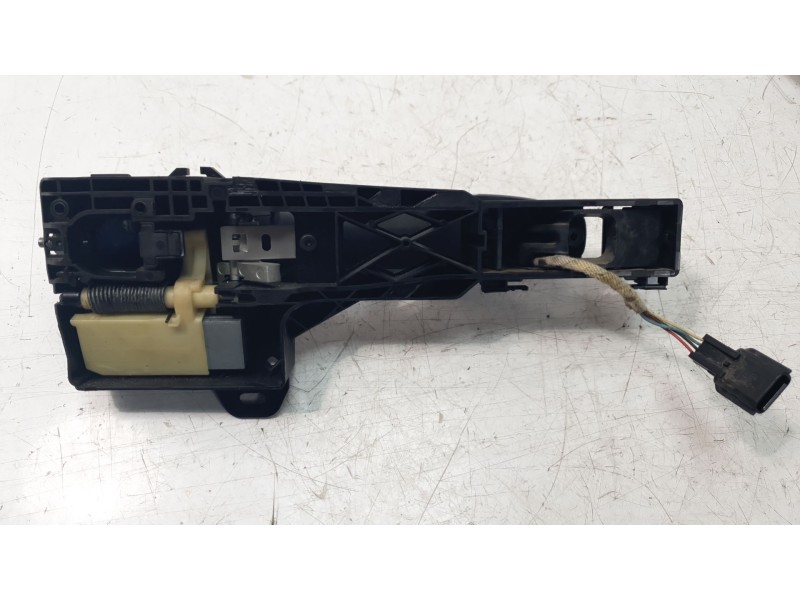 Recambio de maneta exterior delantera izquierda para renault megane iv hatchback (b9a/m/n_) 1.3 tce 140 (b9nb) referencia OEM IA