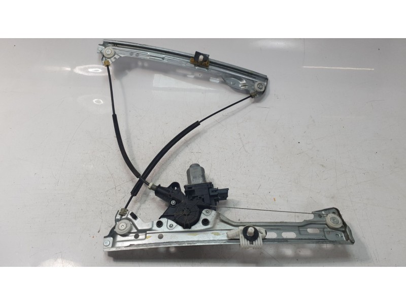 Recambio de elevalunas delantero izquierdo para renault megane iv hatchback (b9a/m/n_) 1.3 tce 140 (b9nb) referencia OEM IAM 807