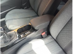 Recambio de apoyabrazos central para peugeot 208 ii (ub_, up_, uw_, uj_) 1.2 puretech 100 referencia OEM IAM   