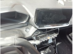 Recambio de conmutador de arranque para peugeot 208 ii (ub_, up_, uw_, uj_) 1.2 puretech 100 referencia OEM IAM   