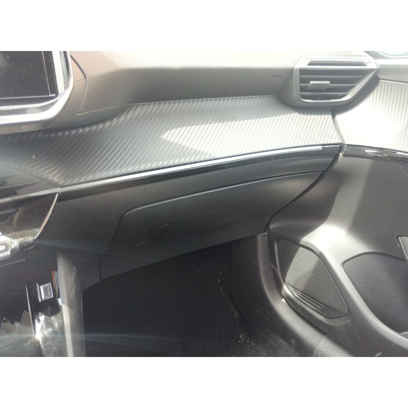 Recambio de guantera para peugeot 208 ii (ub_, up_, uw_, uj_) 1.2 puretech 100 referencia OEM IAM   