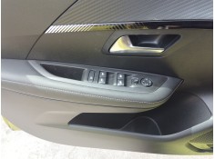 Recambio de mando elevalunas delantero izquierdo para peugeot 208 ii (ub_, up_, uw_, uj_) 1.2 puretech 100 referencia OEM IAM 98 2