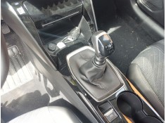 Recambio de palanca cambio para peugeot 208 ii (ub_, up_, uw_, uj_) 1.2 puretech 100 referencia OEM IAM   