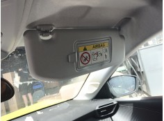 Recambio de parasol derecho para peugeot 208 ii (ub_, up_, uw_, uj_) 1.2 puretech 100 referencia OEM IAM   