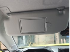 Recambio de parasol izquierdo para peugeot 208 ii (ub_, up_, uw_, uj_) 1.2 puretech 100 referencia OEM IAM 96738898PR   2