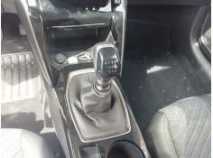 Recambio de pomo palanca cambio para peugeot 208 ii (ub_, up_, uw_, uj_) 1.2 puretech 100 referencia OEM IAM 98193765ZD   2