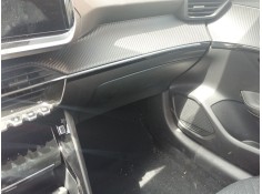 Recambio de ventilador calefaccion para peugeot 208 ii (ub_, up_, uw_, uj_) 1.2 puretech 100 referencia OEM IAM   