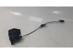 Recambio de cerradura puerta delantera izquierda para renault megane iv hatchback (b9a/m/n_) 1.3 tce 140 (b9nb) referencia OEM I 2